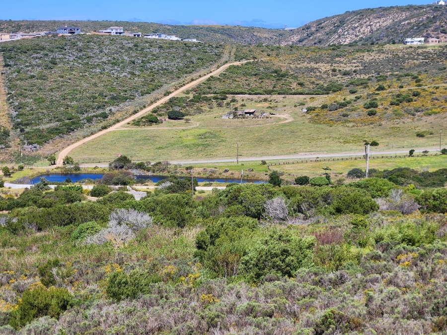 3 Bedroom Property for Sale in Seemeeu Park Western Cape
